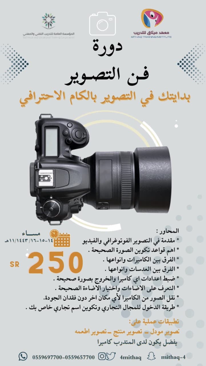 فن التصوير