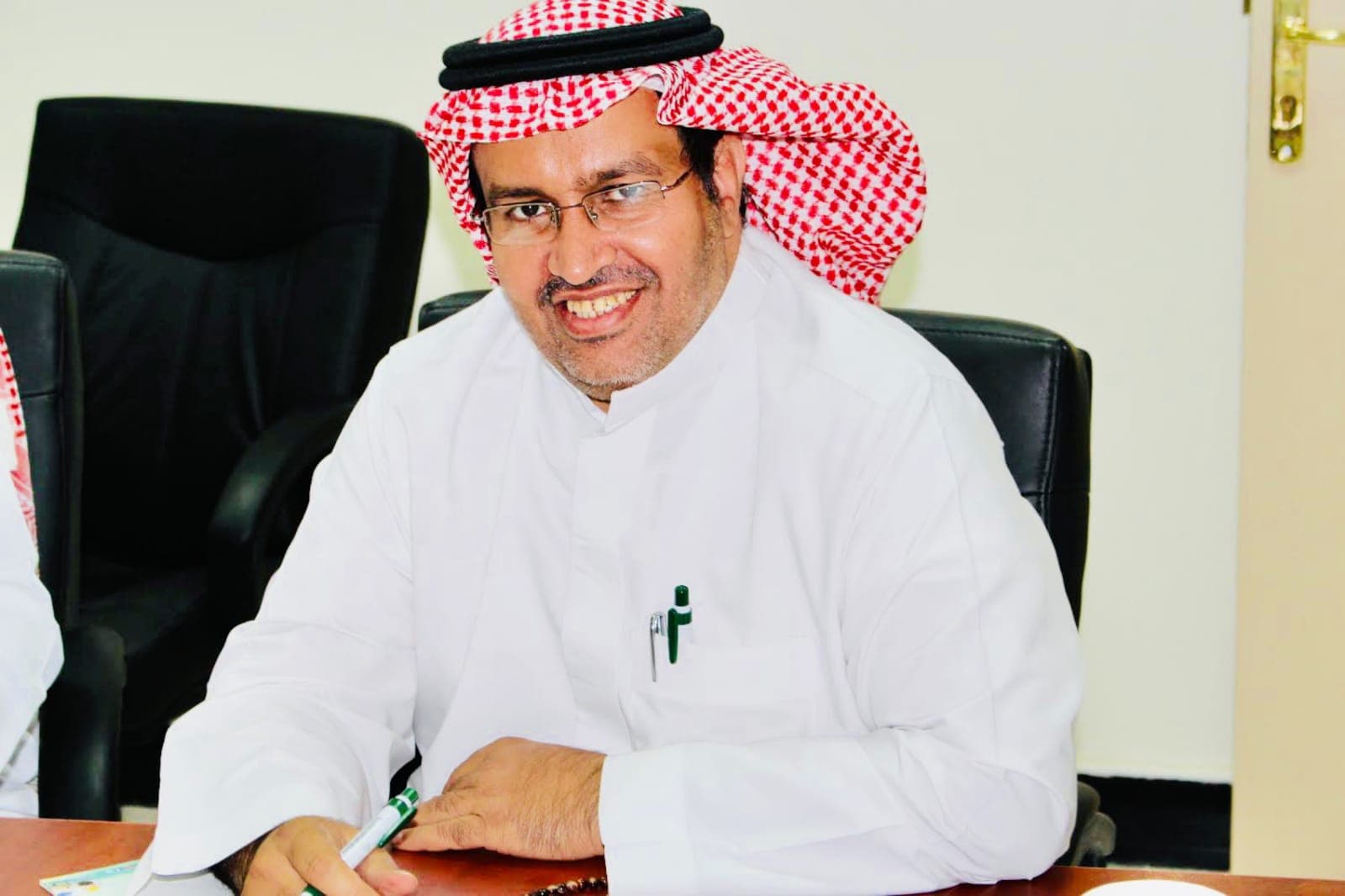 محمد جلال البيضاني الحربي
